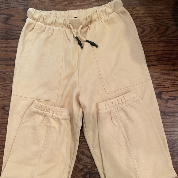 Zara Pants - Zara Joggers